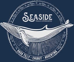 Seaside Trails Logo