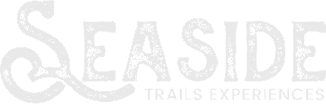 Seaside Trails Logo